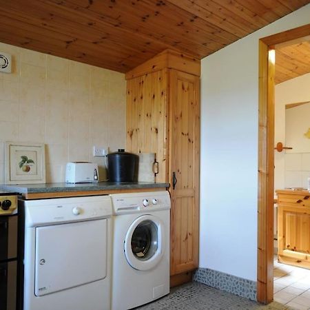 Cottage Skelligs Coast, Ring Of Kerry كاهيرسيفين المظهر الخارجي الصورة
