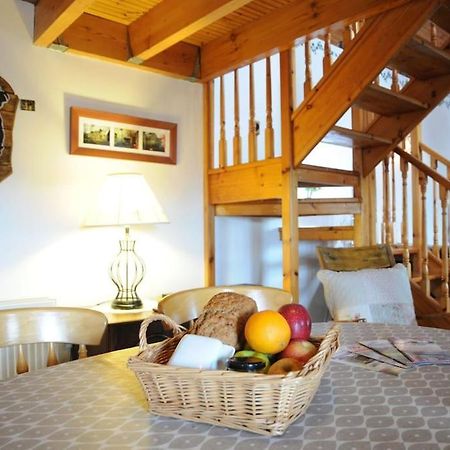 Cottage Skelligs Coast, Ring Of Kerry كاهيرسيفين المظهر الخارجي الصورة