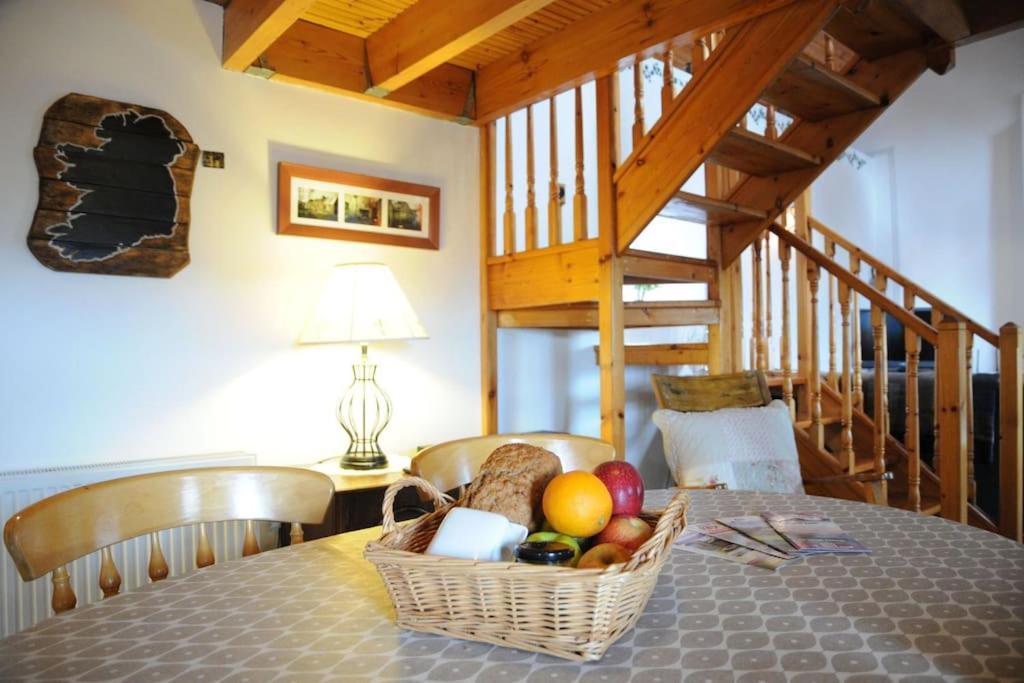 Cottage Skelligs Coast, Ring Of Kerry كاهيرسيفين المظهر الخارجي الصورة