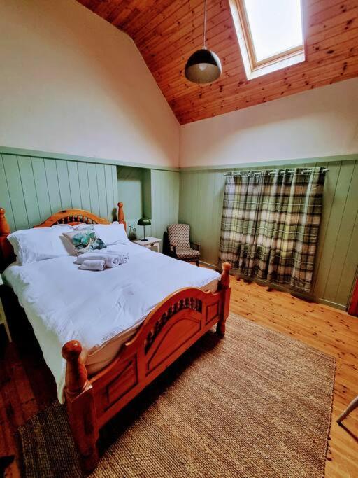 Cottage Skelligs Coast, Ring Of Kerry كاهيرسيفين المظهر الخارجي الصورة