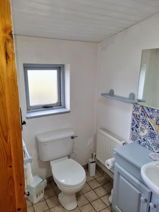 Cottage Skelligs Coast, Ring Of Kerry كاهيرسيفين المظهر الخارجي الصورة