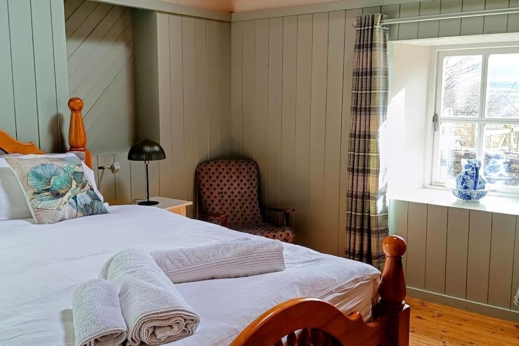 Cottage Skelligs Coast, Ring Of Kerry كاهيرسيفين المظهر الخارجي الصورة