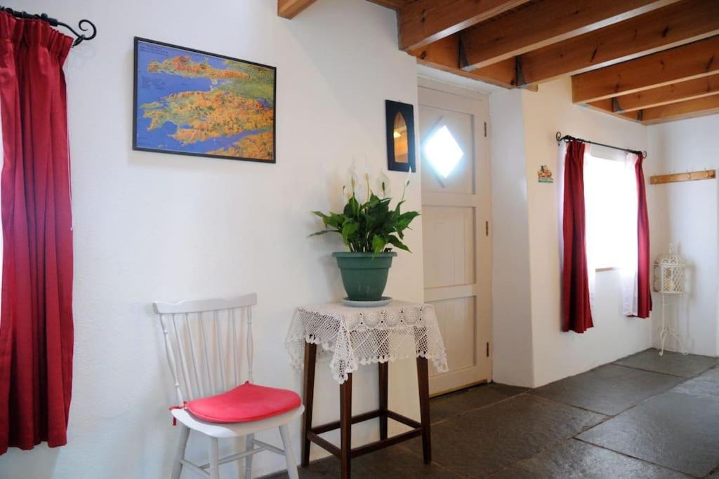 Cottage Skelligs Coast, Ring Of Kerry كاهيرسيفين المظهر الخارجي الصورة