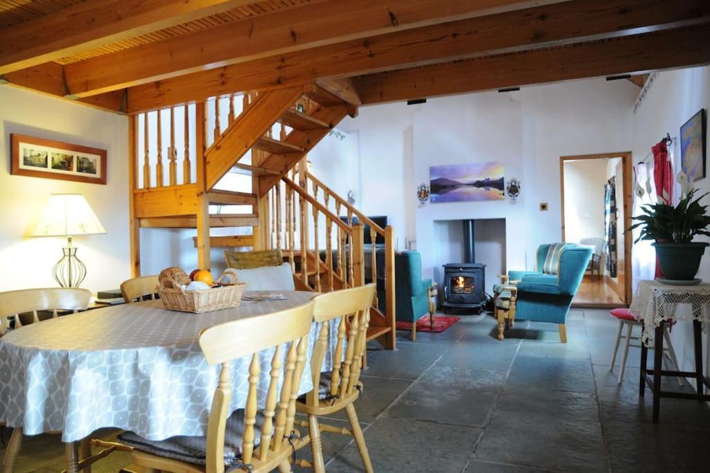 Cottage Skelligs Coast, Ring Of Kerry كاهيرسيفين المظهر الخارجي الصورة