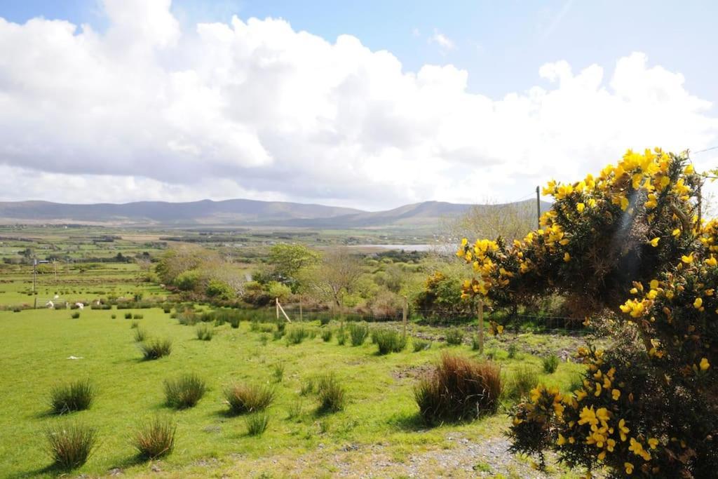 Cottage Skelligs Coast, Ring Of Kerry كاهيرسيفين المظهر الخارجي الصورة